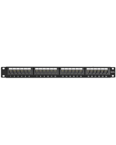 5PP2402U106 (324s). Патч-панель 19. SYSMATRIX в Химках