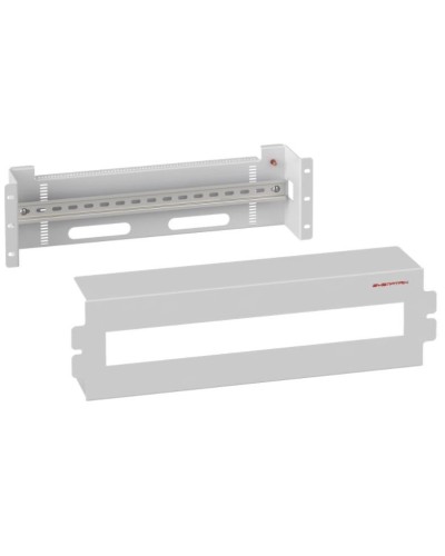 DP 0003.700 (453s). Панель 19 с DIN-рейкой. SYSMATRIX в Химках