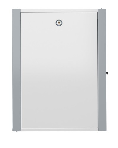 WP DS.06.7000 (7660s). Задняя секция для настенного шкафа 6U. SYSMATRIX в Химках