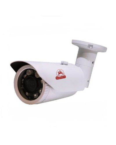 SR-N500V2812IRH. Видеокамера мультиформатная цилиндрическая уличная. SarmatT в Химках