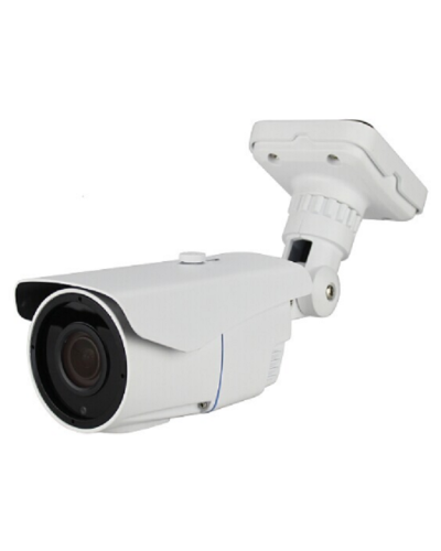SR-N130V2812IRH. Видеокамера мультиформатная цилиндрическая уличная. SarmatT в Химках