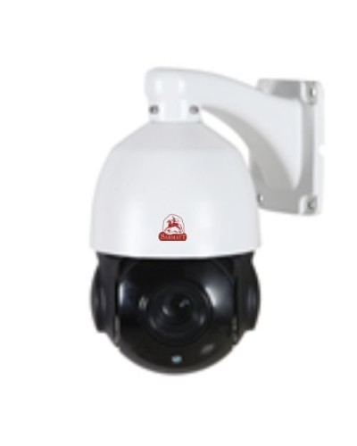 SR-ID25V4794PIR. IP-камера купольная поворотная скоростная. SarmatT в Химках