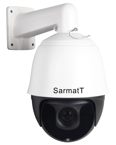 SR-ID50V4796PIRX. IP-камера поворотная. SarmatT в Химках