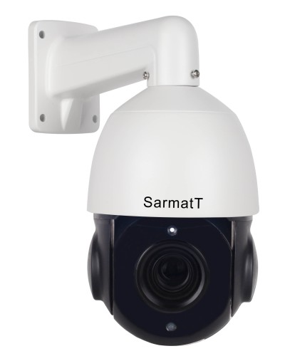SR-ID25V4796PIRX. IP-камера поворотная. SarmatT в Химках