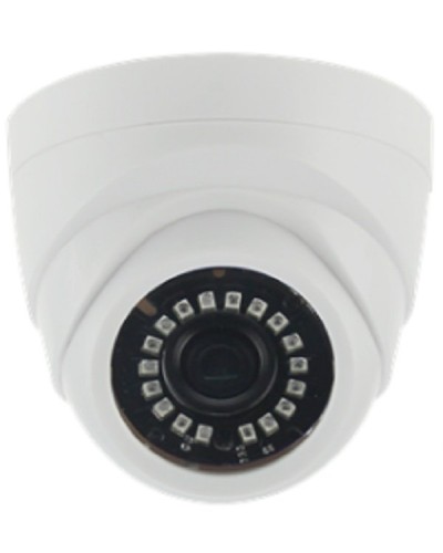 SR-ID25F36IRL. IP-камера купольная. SarmatT в Химках