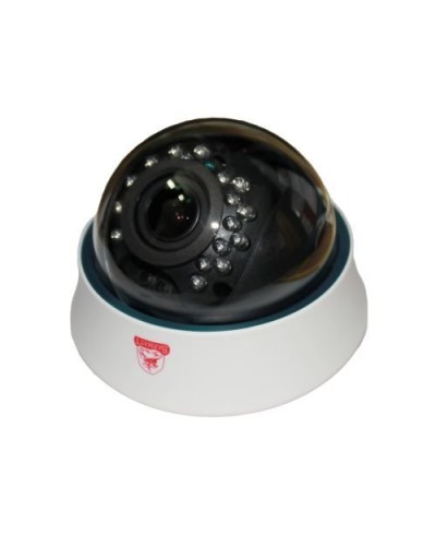 SR-ID40V2812IRL. IP-камера купольная. SarmatT в Химках