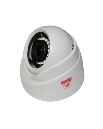 SR-ID40F36IRL. IP-камера купольная. SarmatT в Химках
