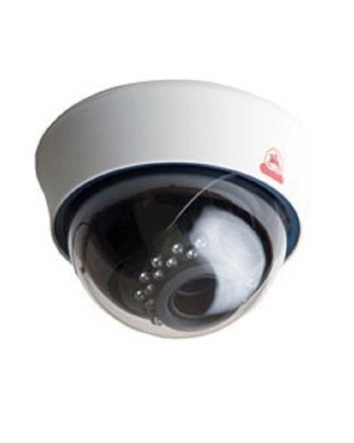 SR-ID25V2812IRL. IP-камера купольная. SarmatT в Химках