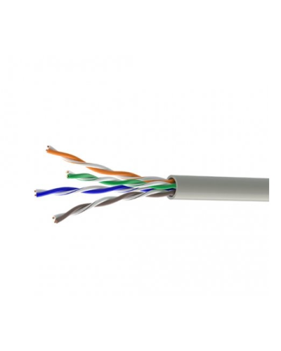 UTP indoor 4х2х0,5 Cu (SkyNet) (1700002). Кабель «витая пара» (LAN) для структурированных систем связи. SkyNet в Химках