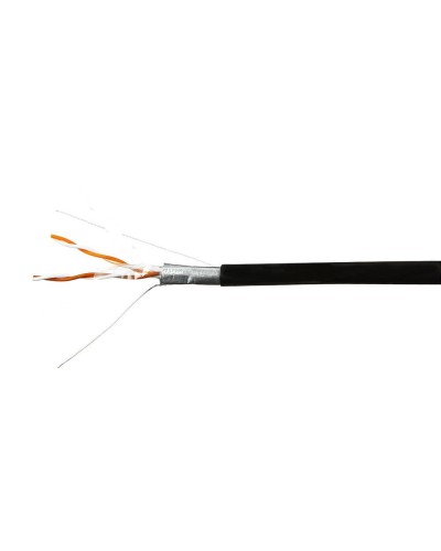 FTP outdoor 2x2x0,51 Cu Premium 100 (SkyNet)(1693116). Кабель «витая пара» (LAN) для структурированных систем связи. SkyNet в Химках