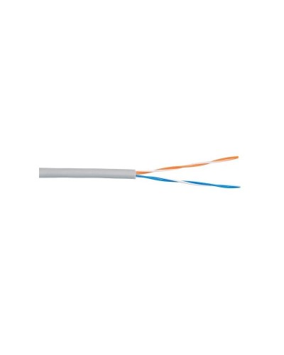 UTP outdoor 2x2x24AWG Cu Light 305 (SkyNet)(1693217). Кабель «витая пара» (LAN) для структурированных систем связи. SkyNet в Химках