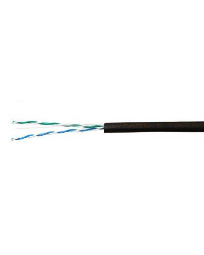 UTP outdoor 2x2x0,5 Standart 100 (SkyNet)(1693214). Кабель «витая пара» (LAN) для структурированных систем связи. SkyNet в Химках