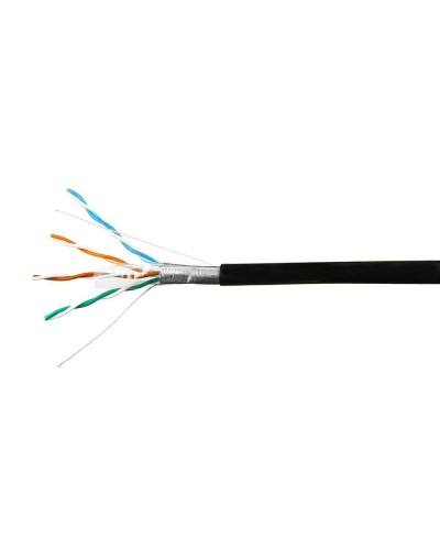 FTP outdoor 4x2x0,51 Cu Premium 305 (SkyNet)(1693121). Кабель «витая пара» (LAN) для структурированных систем связи. SkyNet в Химках