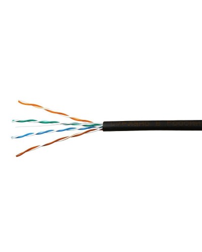 UTP outdoor 4х2х0,5 CU (SkyNet) (1700001). Кабель «витая пара» (LAN) для структурированных систем связи. SkyNet в Химках