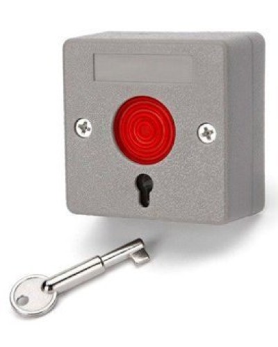 ST-AB010. Извещатель охранный точечный электроконтактный. Smartec в Химках