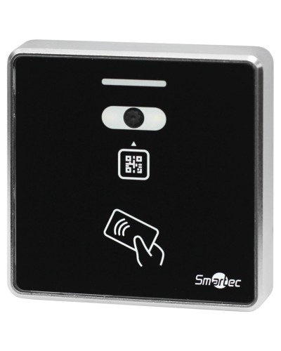 ST-PR144QMF-BK. Считыватель QR-кода, Mifare. Smartec в Химках