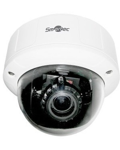 STC-IPM3550A/1 StarLight. Видеокамера IP купольная. Smartec в Химках