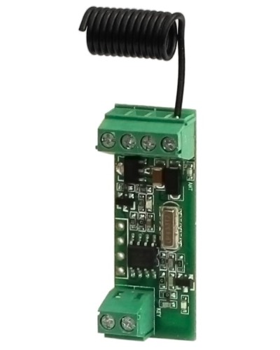ST-RC010TR. Устройство радиопередающее. Smartec в Химках