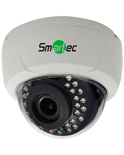 STC-HDX3525/3 ULTIMATE. Видеокамера мультиформатная купольная. Smartec в Химках