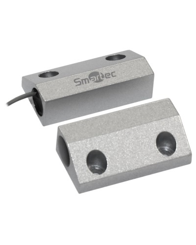 ST-DM130NC-SL. Извещатель охранный точечный магнитоконтактный. Smartec в Химках