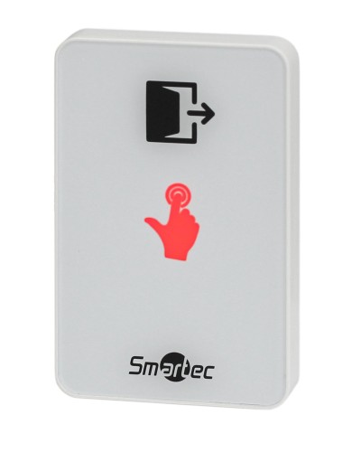 ST-EX410L-WT. Кнопка выхода. Smartec в Химках