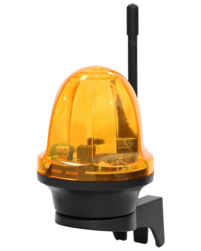 ST-RB002FL. Лампа сигнальная. Smartec в Химках
