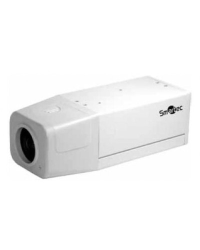 STC-IPM3186A/1. Видеокамера IP корпусная. Smartec в Химках