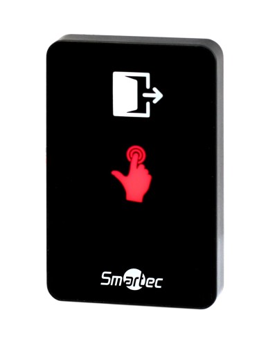 ST-EX410L-BK. Кнопка выхода. Smartec в Химках