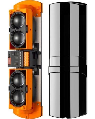 ST-PD104BD-MC. Извещатель охранный оптико-электронный линейный. Smartec в Химках