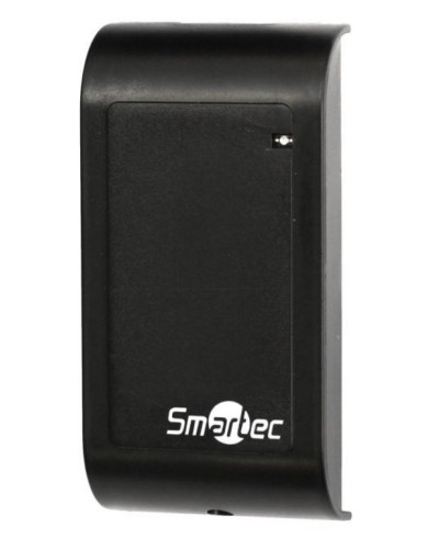 ST-PR011EM-BK. Считыватель бесконтактный для proxi-карт и брелоков. Smartec в Химках