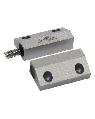ST-DM131NC-SL. Извещатель охранный точечный магнитоконтактный. Smartec в Химках
