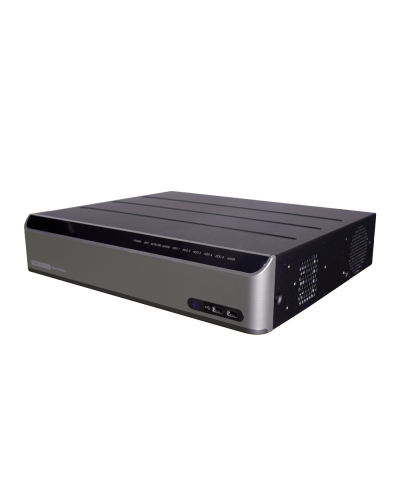 STNR-A1630. IP-видеорегистратор 16-канальный. Smartec в Химках