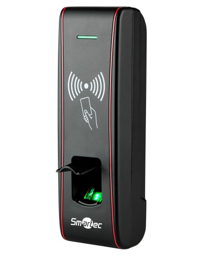 ST-FR030EMW. Считыватель контроля доступа биометрический уличный. Smartec в Химках