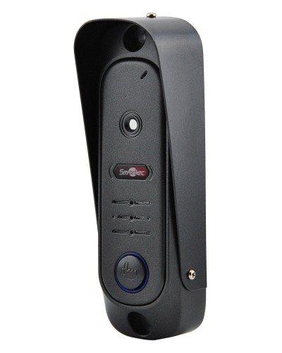 ST-DS206C-BK. Видеопанель вызывная цветная. Smartec в Химках