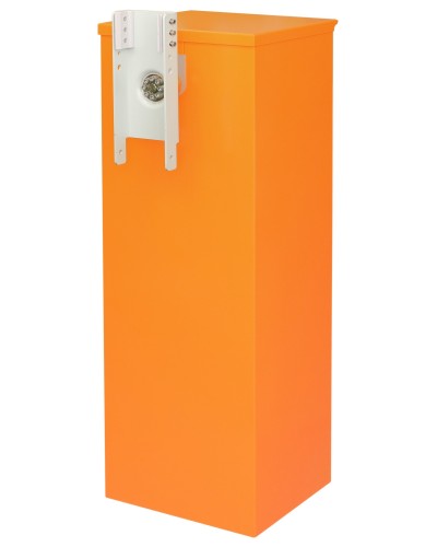 ST-RB204BR. Тумба шлагбаума для левостороннего монтажа. Smartec в Химках