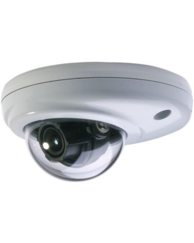 STC-IPMX3491/4. Видеокамера IP купольная. Smartec в Химках
