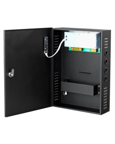 ST-PS110F-BK. Блок бесперебойного питания. Smartec в Химках