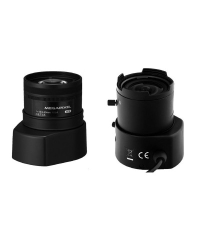 STL-8MP3610DC. Объектив вариофокальный с автоматической диафрагмой (АРД). Smartec в Химках