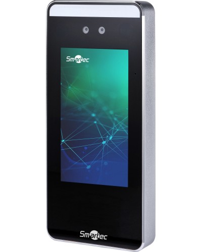 ST-FR041. Считыватель контроля доступа биометрический. Smartec в Химках