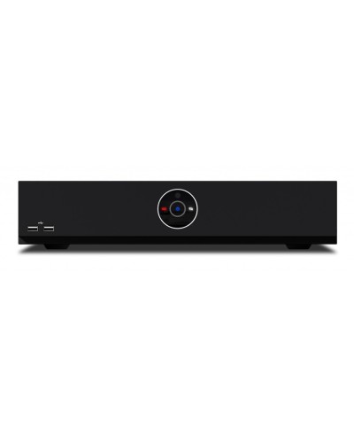 STNR-1661. IP-видеорегистратор 16-канальный. Smartec в Химках