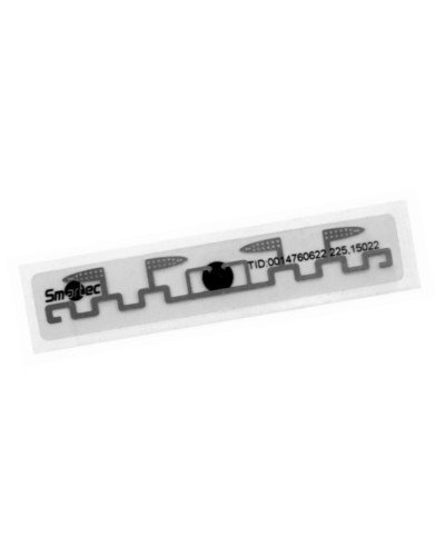 ST-LT321. UHF метка. Smartec в Химках