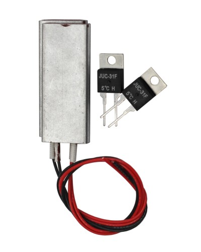 ST-PD001BD-HC. Обогреватель для извещателей Smartec серии ST-PDxxxBD-SC. Smartec в Химках