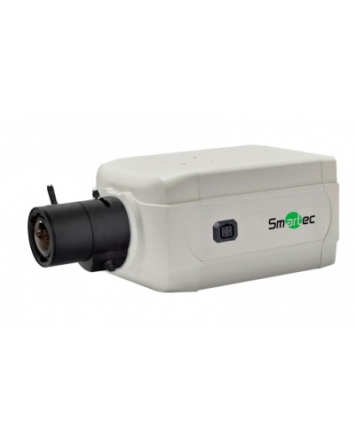 STC-HDX3085/3 ULTIMATE. Видеокамера мультиформатная корпусная. Smartec в Химках