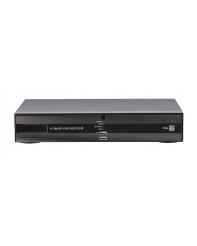 STR-HD1635. Видеорегистратор мультиформатный 16-канальный. Smartec в Химках