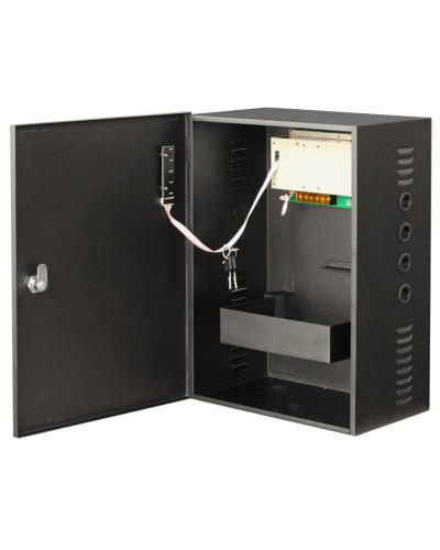 ST-PS110E-BK. Блок бесперебойного питания. Smartec в Химках