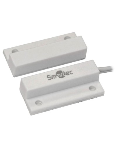 ST-DM111NC-WT. Извещатель охранный точечный магнитоконтактный. Smartec в Химках