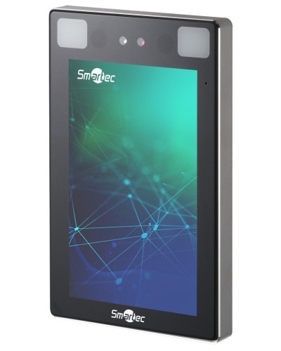 ST-FR043. Считыватель контроля доступа биометрический. Smartec в Химках
