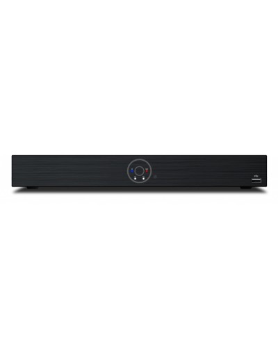 STNR-1660. IP-видеорегистратор 16-канальный. Smartec в Химках