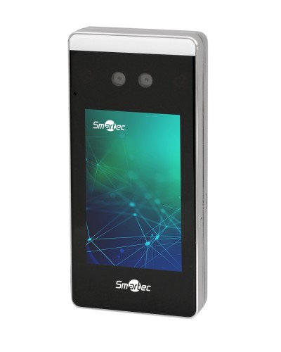 ST-FR011EM. Считыватель контроля доступа биометрический. Smartec в Химках
