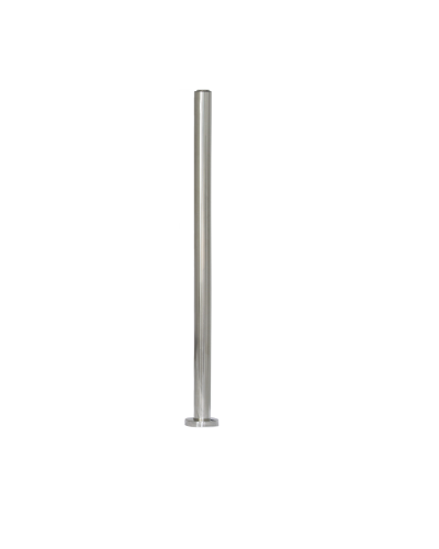 ST-GR020P-SS. Стойка ограждения. Smartec в Химках